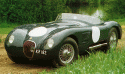 [thumbnail of 195x Jaguar C Type f3q.jpg]